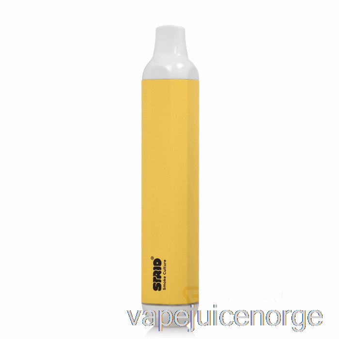 Vape Med Nikotin Strio Cartboy 510 Batteri Dakar Gul
